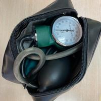 Misuratore di pressione