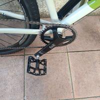Bicicletta gravel