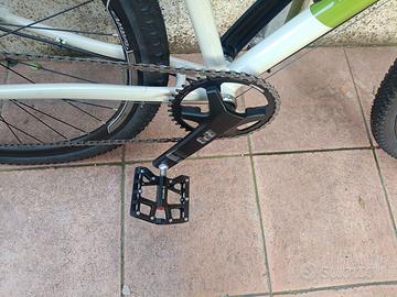 Bicicletta gravel