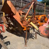 Scavafossi Dondi usato SD25