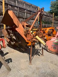 Scavafossi Dondi usato SD25