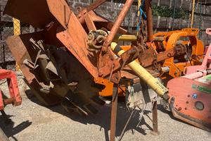 Scavafossi Dondi usato SD25