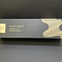 arriccia capelli ghd curve