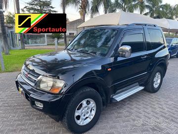 MITSUBISHI Pajero 3.2 16V DI-D 3p. GLS