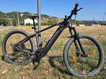 LAPIERRE OVERVOLT HT 8.6 – TAGLIA L  Yamaha 630 Wh