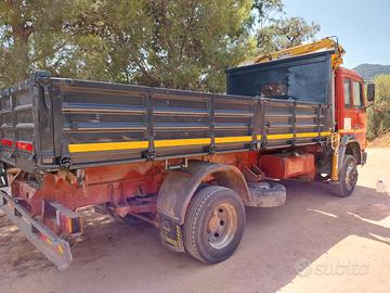 iveco  115/17