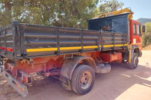 iveco  115/17