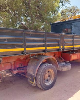 iveco  115/17