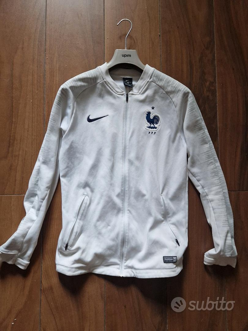 Felpa on sale francia nike