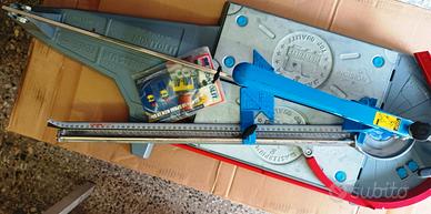 TAGLIA PIASTRELLE MONOLIT MASTERPIUMA 63x63 P2