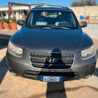 RICAMBI SANTA FE