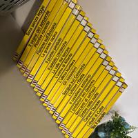 Collezione dí fumetti  TEX