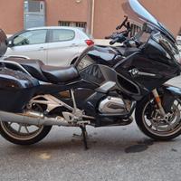 Bmw r 1200 rt - 2015