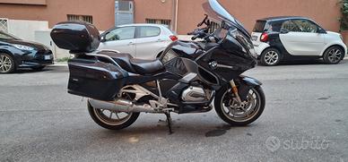 Bmw r 1200 rt - 2015