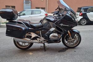 Bmw r 1200 rt - 2015