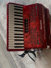 Strumenti musicali