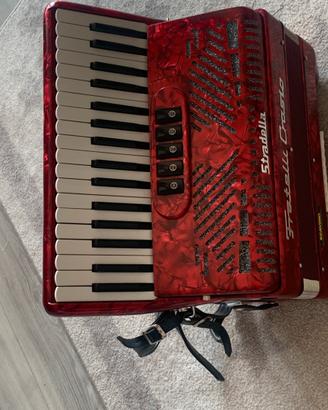 Strumenti musicali