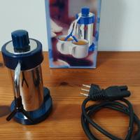 Caffettiera elettrica vintage