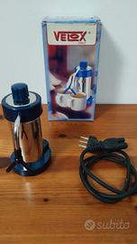 Caffettiera elettrica vintage