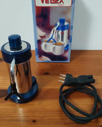 Caffettiera elettrica vintage