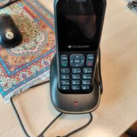 Cellulare per anziani stile simile cordless