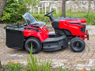 trattorino tagliaerba idrostatico 