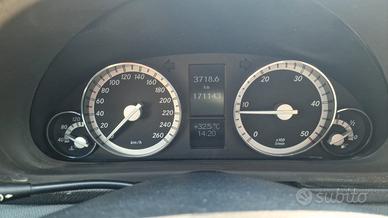 MERCEDES Classe C (W/S204) - 2006