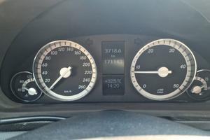 MERCEDES Classe C (W/S204) - 2006