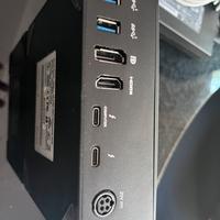 eGPU Sonnet Breakaway Puck RX 5700 + thunderbolt