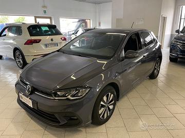 Volkswagen Polo 1.0 Life Telec. Clima Aut.