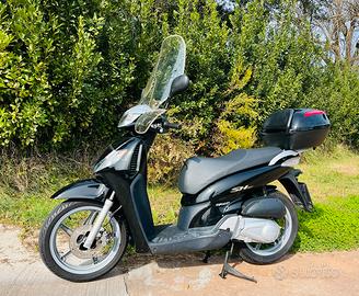 Honda SH 150
