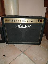 Amplificatore Valvolare Marshall jcm900