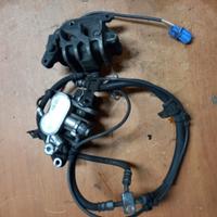 Coppia pinza freni anteriori Suzuki Burgman 650