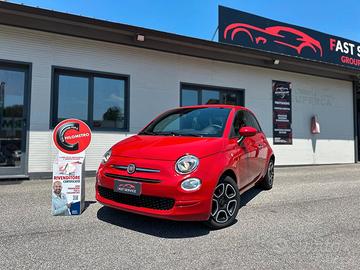 Fiat 500 1.0 Hybrid 69cv