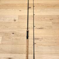 Daiwa CrossCast 7 ft 3 lb canna carpfishing