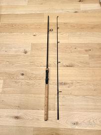 Daiwa CrossCast 7 ft 3 lb canna carpfishing