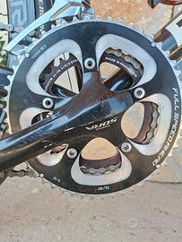 Bici da corsa Pinarello 