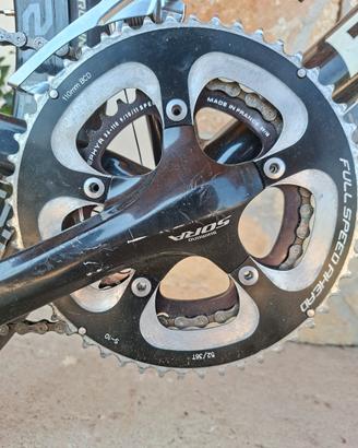 Bici da corsa Pinarello 