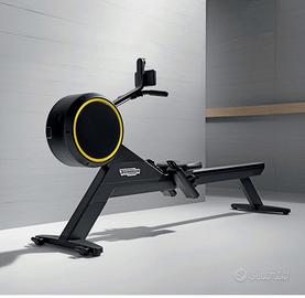 Vogatore technogym Skill Row