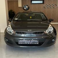 KIA Rio 1.2 CVVT 5p. GPL Active