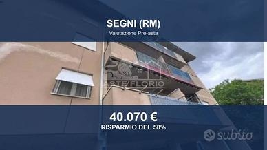 Immobile in asta di 107 m² con più di 5 locali a S