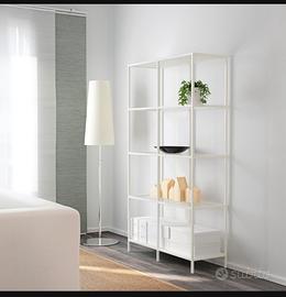 Scaffale ikea