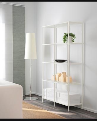 Scaffale ikea