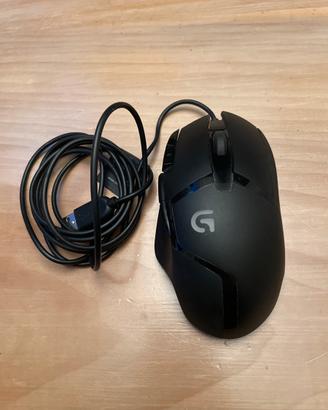 Logitec g402
