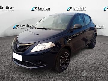 LANCIA Ypsilon 3ª serie - Ypsilon 0.9 Twin U381309
