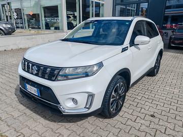 Suzuki Vitara 1.5 Hybrid A/T Starview