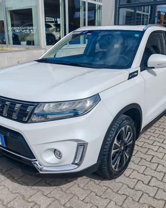 Suzuki Vitara 1.5 Hybrid A/T Starview