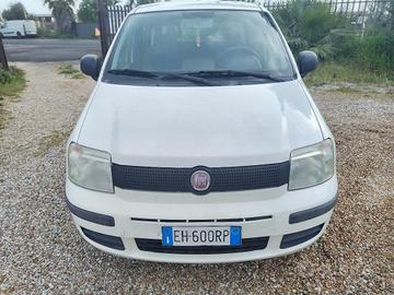 FIAT Panda 1.2 Active