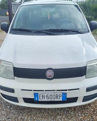 FIAT Panda 1.2 Active