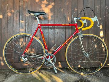 De rosa professional